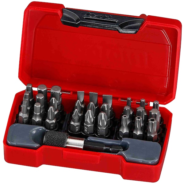 TM028 - 28 Piece Bits Set